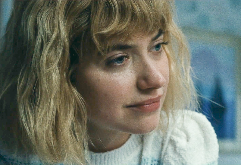 I Know This Much Is True Episode Four Screencaps Imogen Poots Network